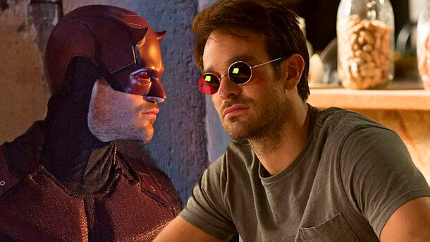 Still from the film 'Daredevil'