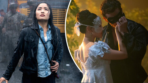 Февраль подарил сразу 10 новых сериалов: есть и комедии, и детективы – сохраняйте даты, чтобы не пропустить Февраль подарил сразу 10 новых сериалов: есть и комедии, и детективы – сохраняйте даты, чтобы не пропустить