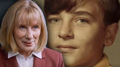 «Ученик серийного убийцы»