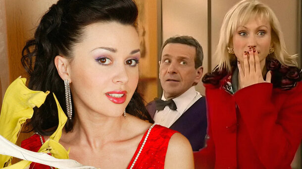 За фасадом дома Шаталина: «Прекрасную няню» снимали не в Бирюлево - не поверите, где Заворотнюк работала годами 