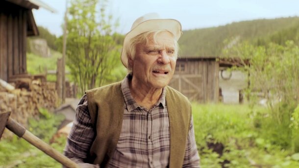 Макс, Дед и великая любовь: «Батя 2» теперь сериал — вот где уже можно посмотреть 4 смешных эпизода