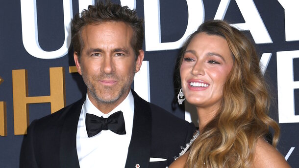 A Glamour Gap: Why Blake and Ryan Gave the Met a Miss