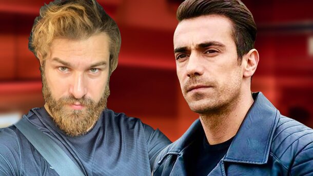 Виновата жена? Звезда «Черно-белой любви» устроил драку во время съемок