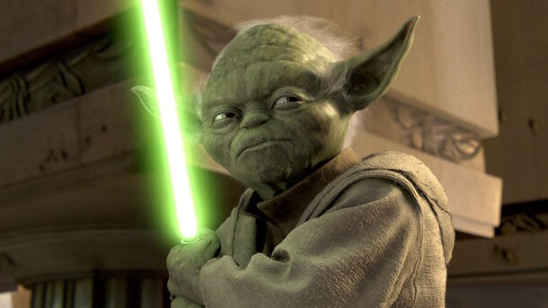 Global Look Press — still from the movie 'Star Wars: Episode III - Revenge of the Sith' (2005)