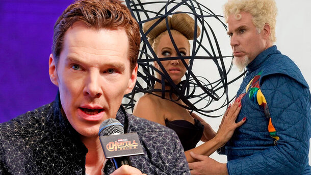 A Black Mark: This Controversial Role Backfired on Benedict Cumberbatch