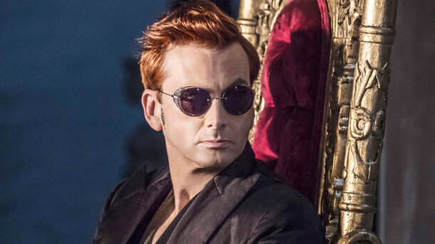 Can You Name the David Tennant Role from the Quote? Test