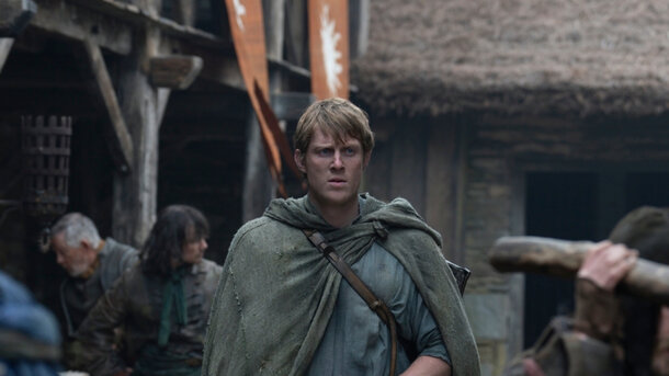 От Вестероса до Саннидейла: сериалы 2026 года, мимо которых точно не стоит проходить От Вестероса до Саннидейла: сериалы 2026 года, мимо которых точно не стоит проходить