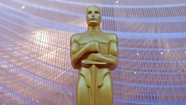 Global Look Press — Oscar Academy Awards