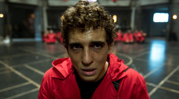 В 2024 Netflix выпустил еще один «Бумажный дом» с Рио и Боготой во главе: но случился провал — вот за что сериал получил 6.6 на IMDb