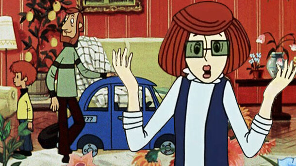 Этот ляп в «Простоквашино» замечают только любители авто: присмотритесь к «Запорожцу» – увидели кое-что странное? (фото) Этот ляп в «Простоквашино» замечают только любители авто: присмотритесь к «Запорожцу» – увидели кое-что странное? (фото)