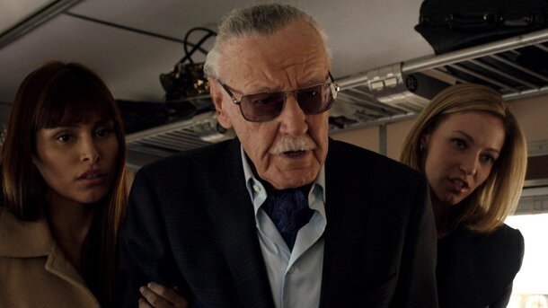 How Many Cameos Did Stan Lee Make? A Look at His Marvel Movie Appearances