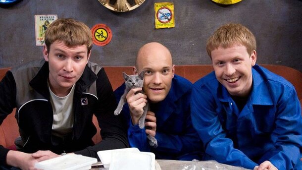 Чем закончился сериал «Реальные пацаны»: что стало с Коляном, Вованом и Антохой