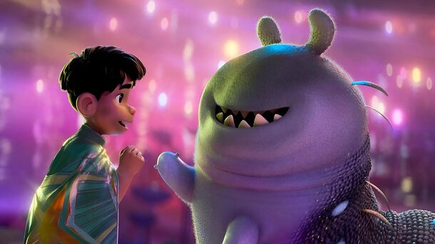 Сможет ли «Элио» спасти Pixar от краха и догнать «Головоломку»? Критики не верят, а фанаты душевных мультов надеются на лучшее