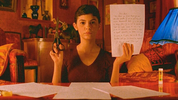 The Secret Behind 'Amélie’s' Whimsical Stone-Skipping Moments: Skill Audrey Tautou Couldn't Master