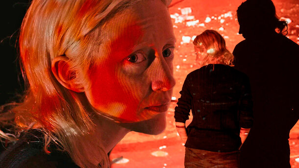 Still from the film 'Possessor'