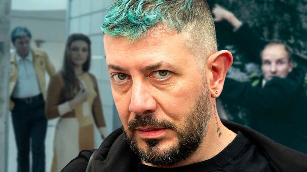 Артемий Лебедев