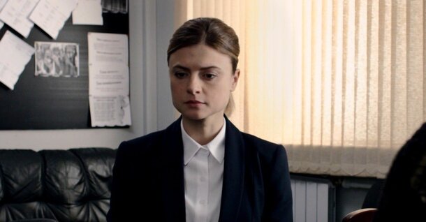 Юлю из «Невского» погубил вовсе не Кутузов: Семенов и Фомин долго искали виноватого — а ответ все время был на поверхности Юлю из «Невского» погубил вовсе не Кутузов: Семенов и Фомин долго искали виноватого — а ответ все время был на поверхности