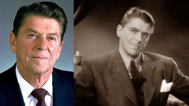 How 'Code of the Secret Service' Shaped Jerry Parr's Path to Saving Reagan