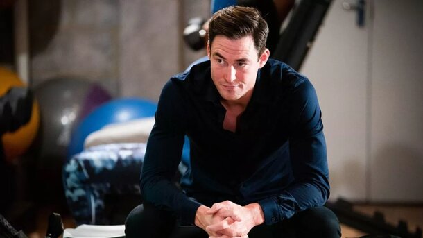 Locked in a Boot, Drowned in Secrets: 'EastEnders' Leaves Zack's Fate Hanging