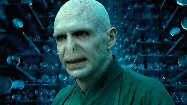 Вы думали, дементоры страшные? Настоящую жуть спрятали в глубинах Отдела тайн — там есть огромный куб с человеческими мозгами Вы думали, дементоры страшные? Настоящую жуть спрятали в глубинах Отдела тайн — там есть огромный куб с человеческими мозгами