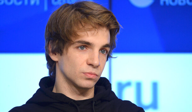 Звезда «Физрука» Даниил Вахрушев ответил на вопрос о продолжении ситкома: «Снимали полный метр»