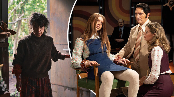 Бросайте пересматривать «Астрал» и «Заклятие»: эти 10 свежих ужастиков пугают не меньше – у №3 даже есть «Оскар»