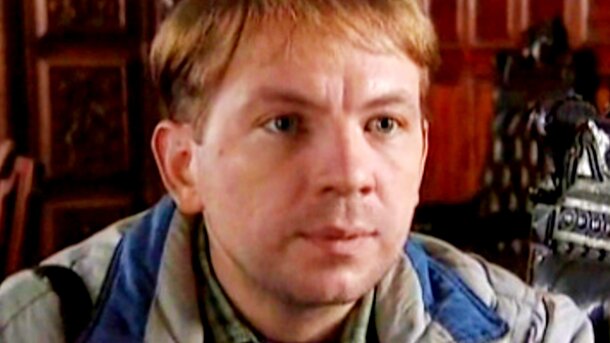 Вася Рогов из «Убойной силы» сыграл в «Брате»: вы его точно не признаете