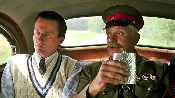 Вовсе не «Утомленные солнцем», которые взяли премию «Оскар»: этот фильм 90-х признали лучшим