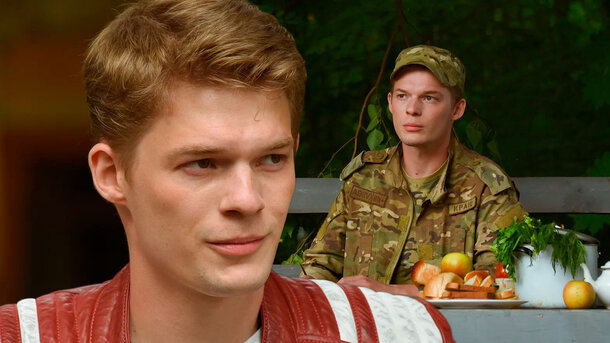 Если нравятся «Невский» и «Первый отдел» — следите за «Крашем»: расследованием займется крутой гонщик