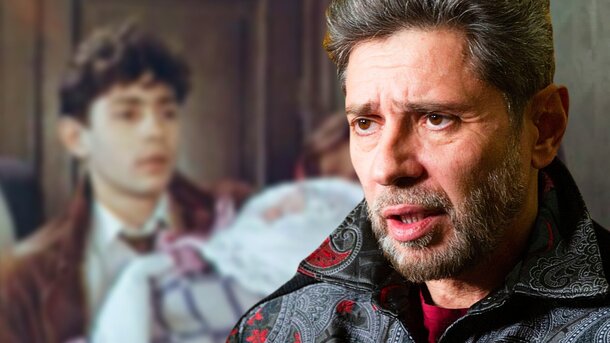 «Сыграл сам себя»: мистическое совпадение в жизни Николаева шокировало россиян