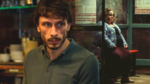 Создатель «Олененка» рассказал о вырезанном из сериала эпизоде — зрители бы такое вряд ли выдержали 
