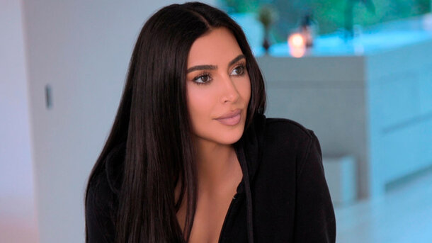Your Honour, She Slays: Kim Kardashian Leads the Charge in 'All’s Fair'