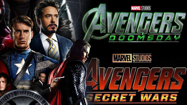 'Avengers' Delay Sends Shockwaves — What Marvel isn’t Telling You