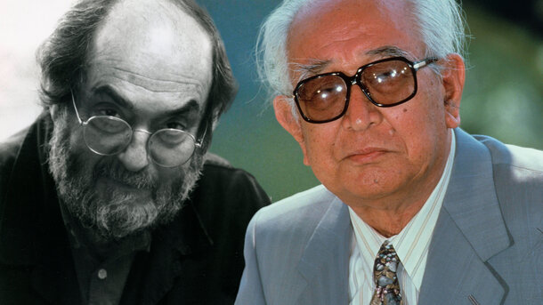 Kubrick’s Silence: Why He Never Responded to Kurosawa’s Letter of Admiration