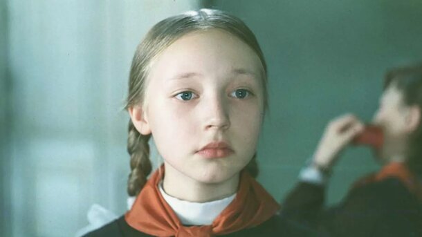 Еще лучше «Чучела»: этот детский фильм Быкова уже все забыли, а зря
