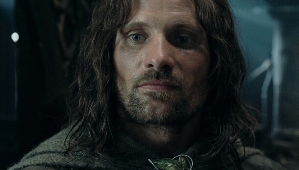 Мортенсен камня на камне не оставил от трилогии Джексона — и «Хоббиту» досталось: «Арагорну» из всей серии «Властелин колец» нравится лишь один фильм