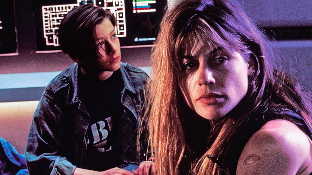 Настоящие значения имен Джона Коннора и Сары переворачивают весь смысл «Терминатора»: хитрость Кэмерона разгадали фанаты Настоящие значения имен Джона Коннора и Сары переворачивают весь смысл «Терминатора»: хитрость Кэмерона разгадали фанаты