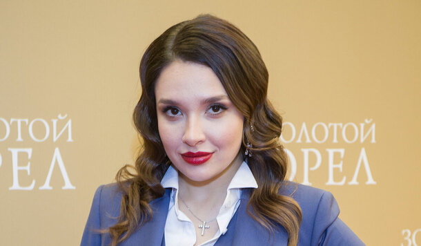 «Мечтаю завести еще кучу детей»: звезда «Холопа» Ольга Дибцева показала годовалую дочь