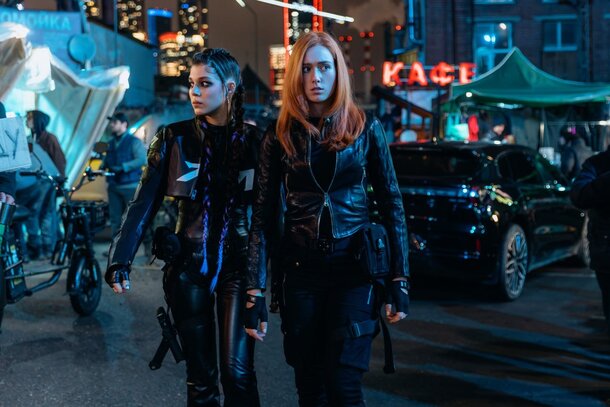 Наша «Бондиана» во вселенной «Майора Грома»: Кинопоиск снимает «Фурию» - самая необычная роль будет у Безрукова