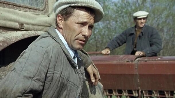 «Народ для теста собрался!»: продолжите 5 цитат из фильма «Калина красная» (я осилила 3/5, а вы?)