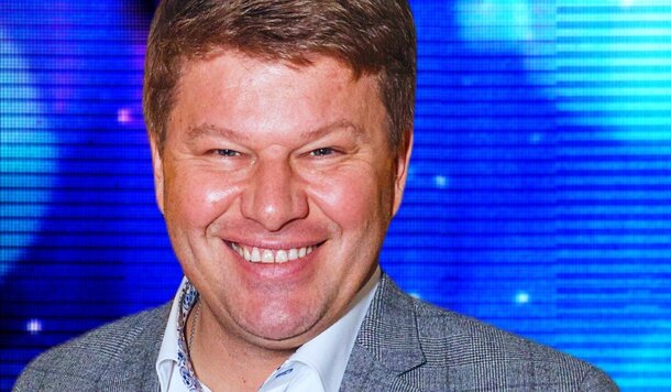Из первых рук: Губерниев не смолчал о связи с известной певицей