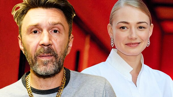 «Детей ее взять что ли?»: Шнуров огорошил признанием о связи с Акиньшиной