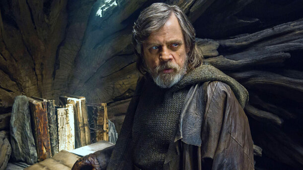 73-Year-Old Luke Skywalker Refuses to Return to 'Star Wars': What We Know About the Franchise’s New Film