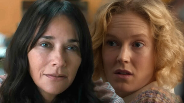Still from the series 'Black Mirror'