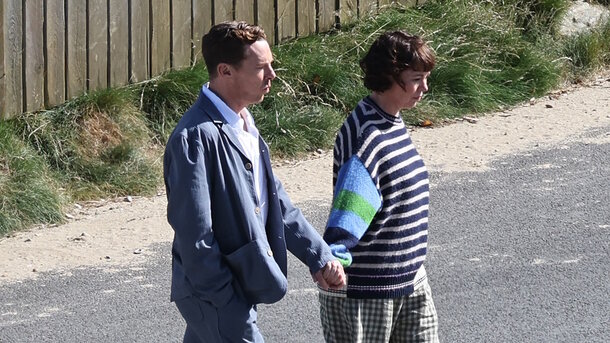 Legion-Media — still from the movie 'The Roses' (2025)