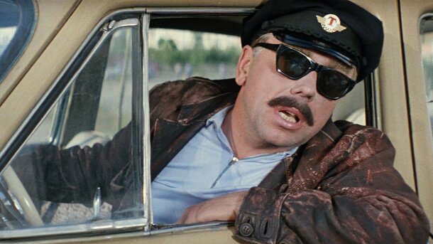 Тест для внимательных любителей кино СССР: вспомните, что пропало на 5 кадрах из культовых кинолент Тест для внимательных любителей кино СССР: вспомните, что пропало на 5 кадрах из культовых кинолент