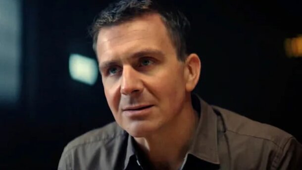 Этот сериал про маньяка в глубинке – «любителям детективов самое то!»: младший брат «Хрустального», но со своей изюминкой