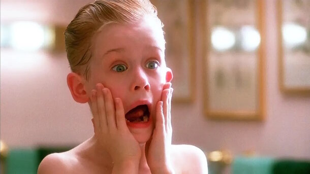 Do You Remember the Funniest Scene with Kevin's Scream from 'Home Alone'? It Turns Out it Wasn't Originally in the Script