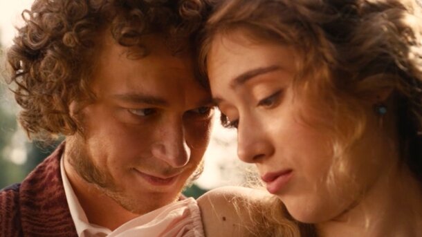 'Wicked', 'Severance', and… Pushkin? Yuri Borisov’s Prophet Joins the Golden Trailer Winners