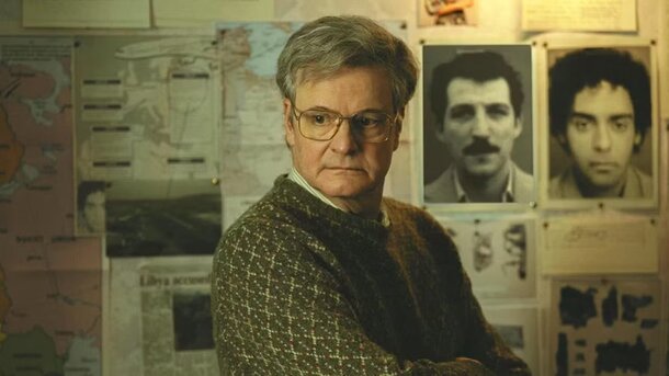 The Lockerbie Mystery Resurfaces — A Gripping Colin Firth Series that Asks more Questions than It Answers